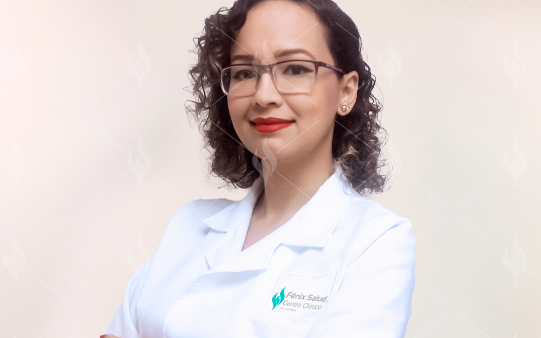 FRANCESCA ALMONTE, Oncólogo
