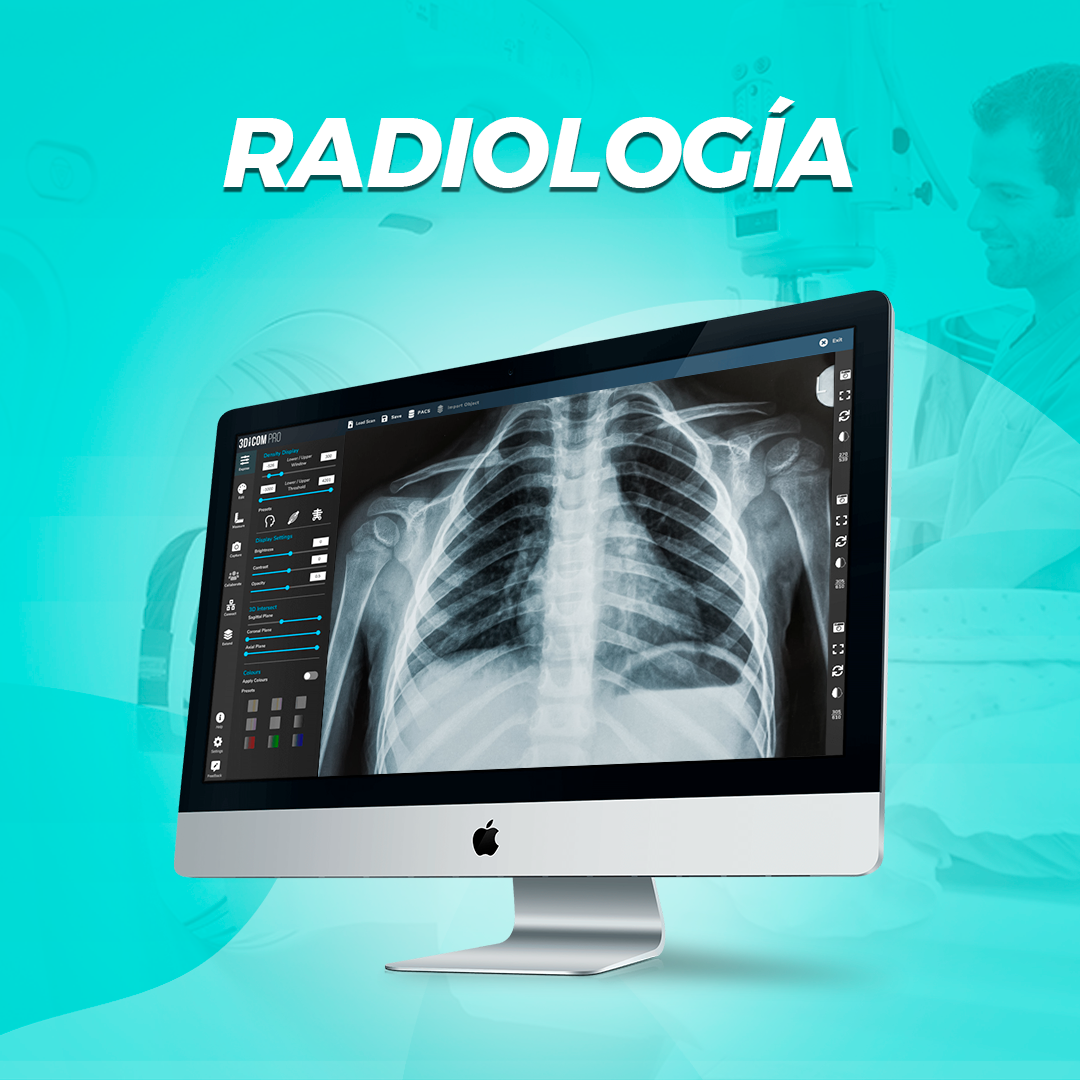 Radiología Caracas