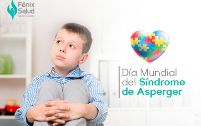 Día Mundial del Síndrome de Asperger