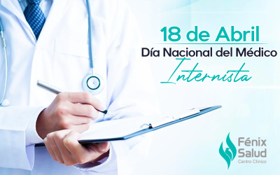 Día Nacional de la Médico Internista