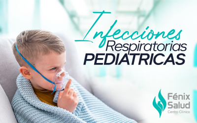 Infecciones respiratorias pediátricas