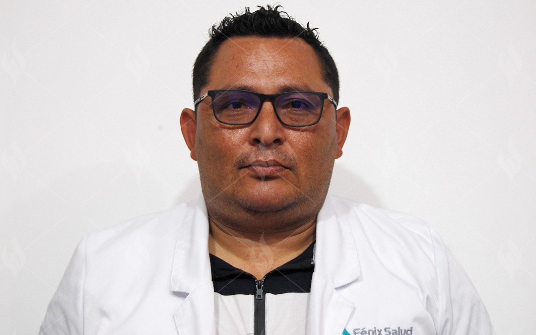 GREGORY PIÑA, Traumatólogo, Ortopedista y Médico Deportivo
