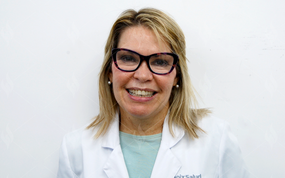 ADRIANA GUERRA, Dermatólogo