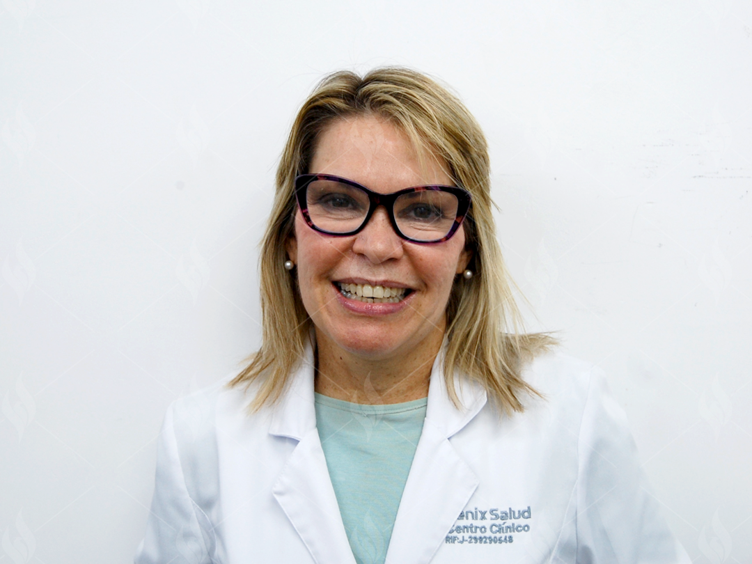 Adriana Guerra Dermatóloga