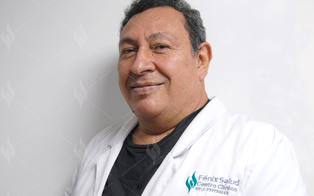 MARCOS SAAVEDRA, Cirujano de la Mano, Ortopedista y Traumatólogo