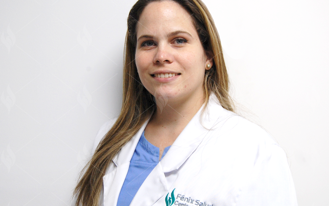 ANDREA MICHELENA, Anestesiólogo
