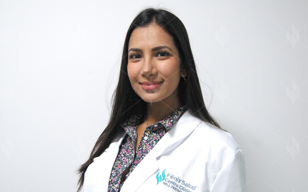 ELISA ALDUNATE, Otorrinolaringologo
