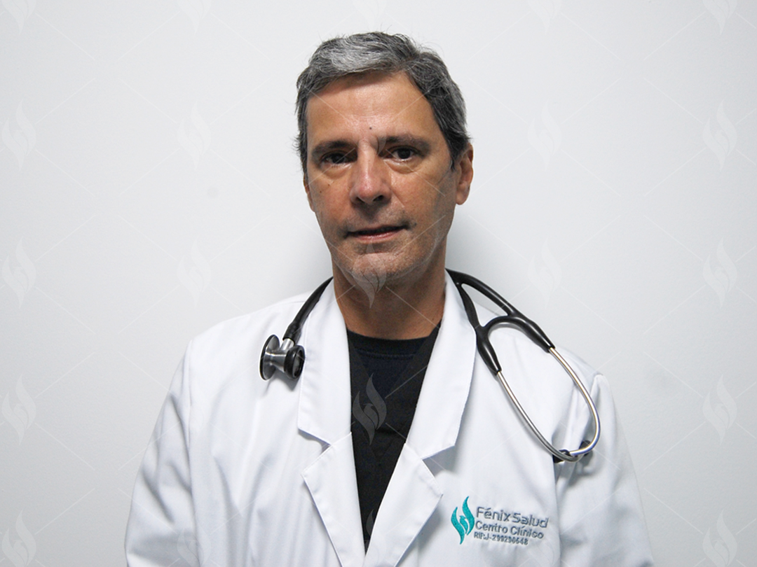José Jaimes Medicina Interna