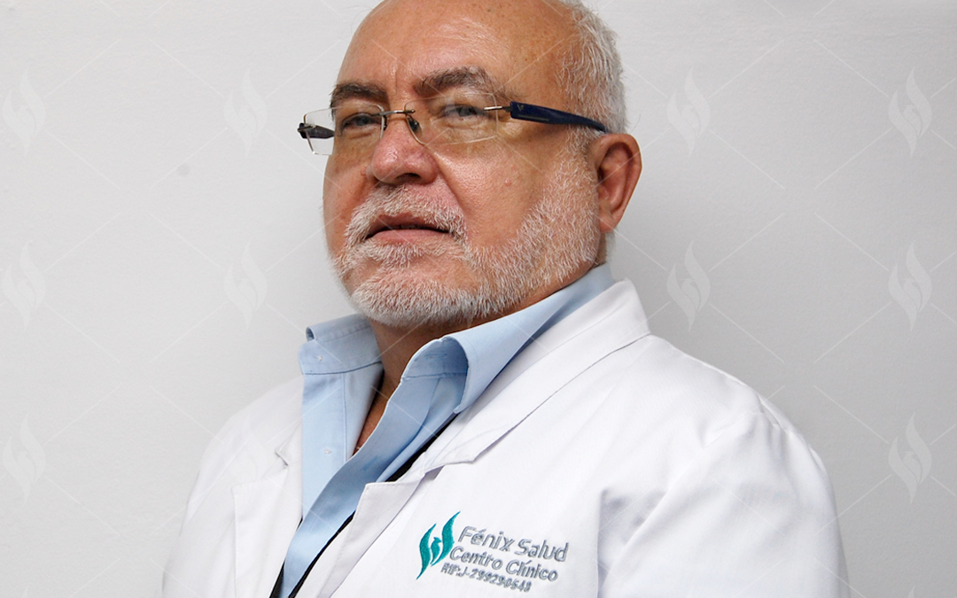 LUIS B. SIERRAALTA, Urólogo y Urólogo Pediátrico