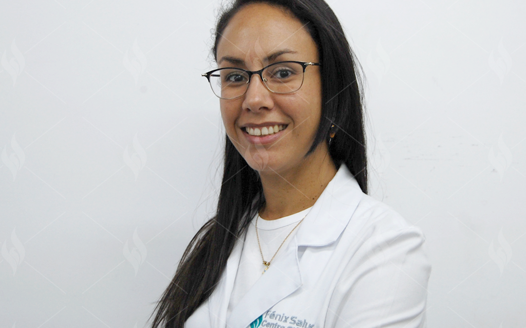 MARÍA LIS FREITES, Ginecólogo Obstetra