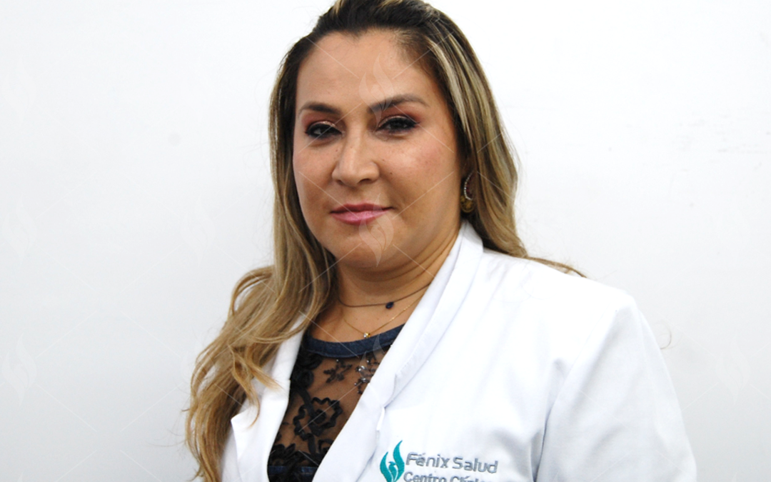 MAYRA GALVIS, Gastroenterólogo