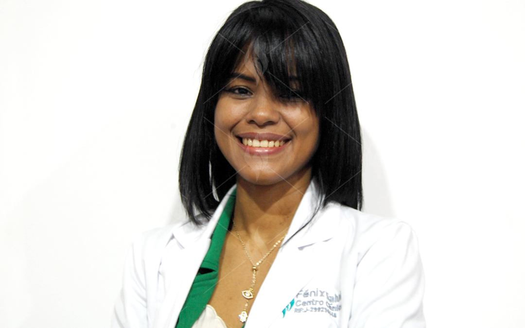 Dra. Melissa Osuna