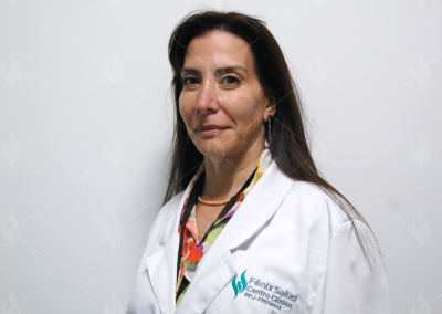 NORMA HERNÁNDEZ, Otorrinolaringólogo