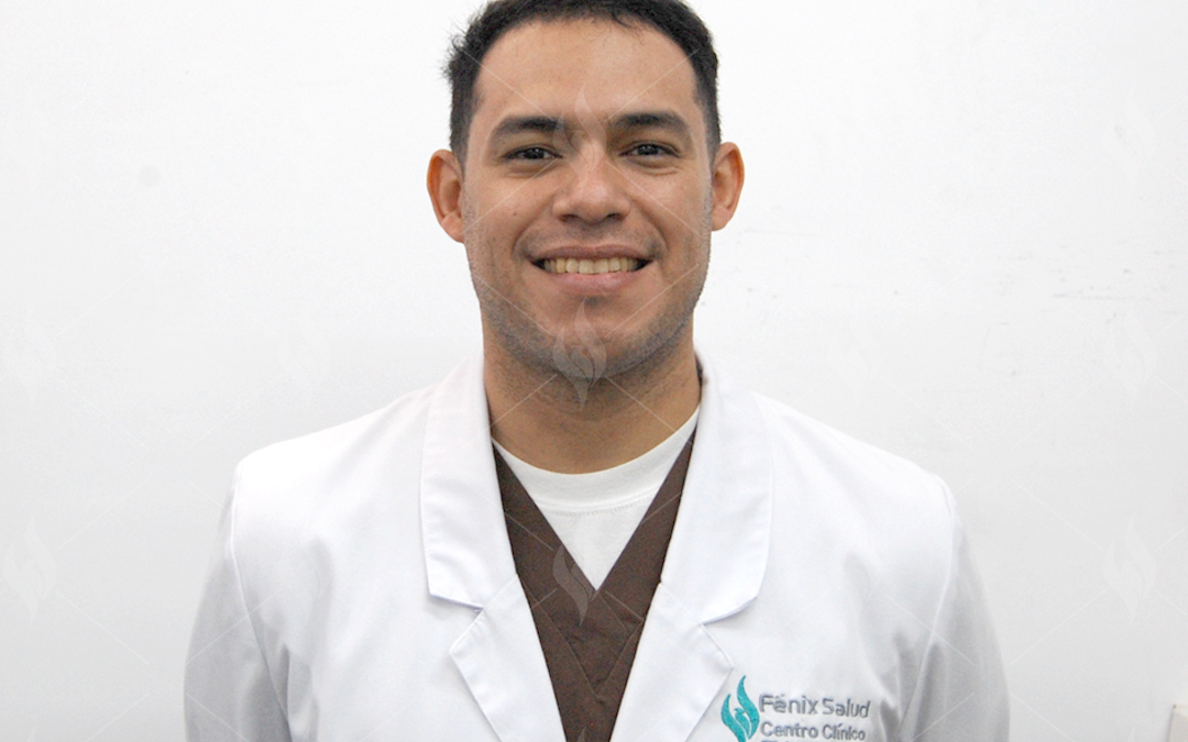 PABLO HERRERA, Anestesiólogo