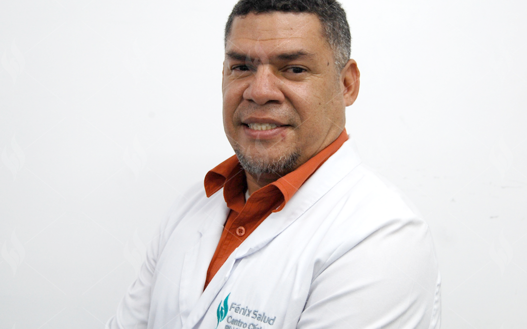 PEDRO CAIRO, Hemoterapista y Intensivista