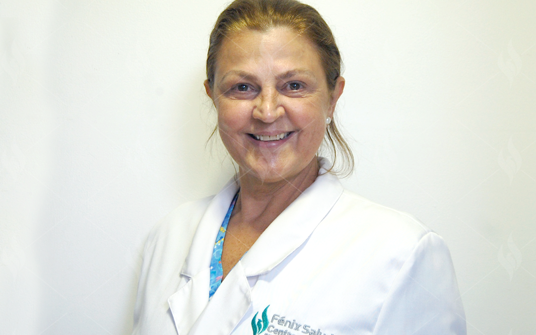 SANDRA BIANCHI, Pediatra y Neonatólogo