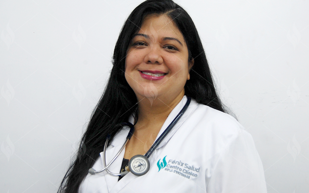 TERESA MELÉNDEZ, Cardiólogo