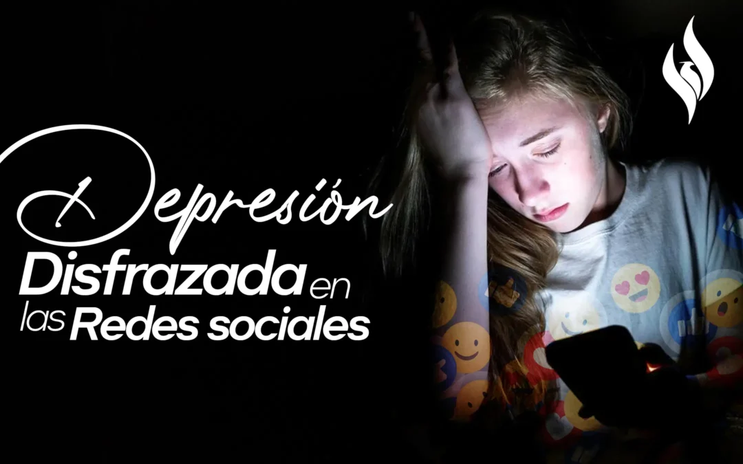 Depresión y Redes sociales