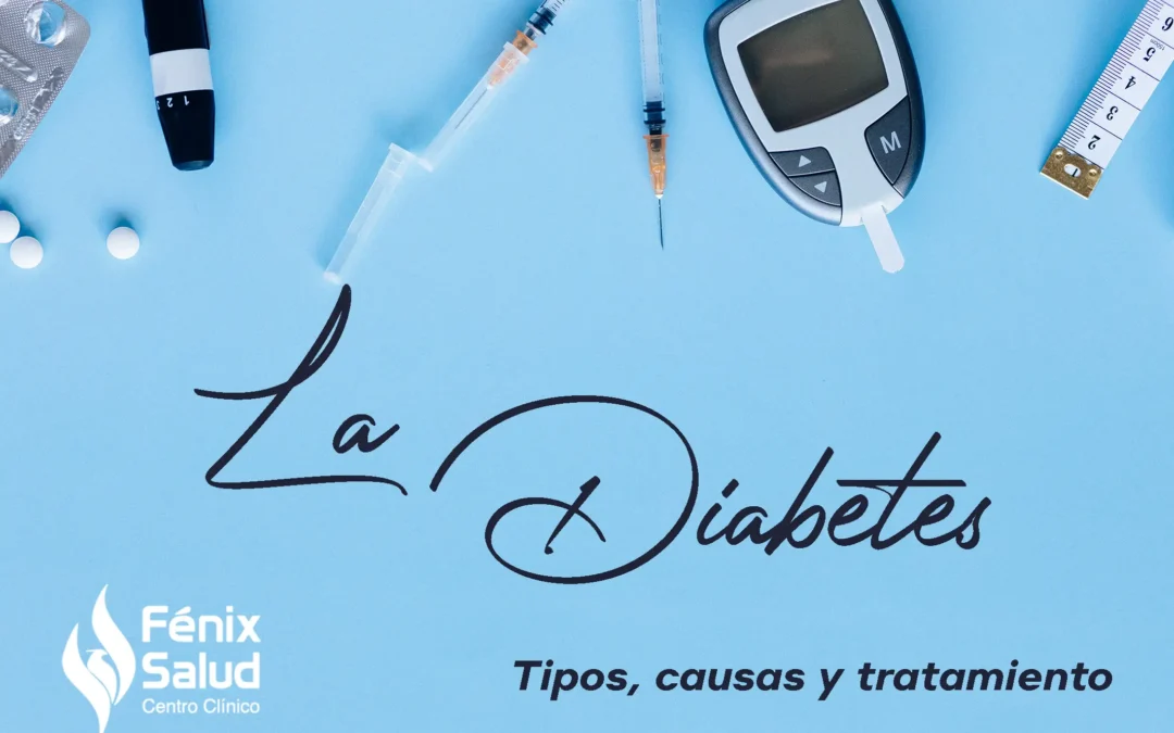 Diabetes, síntomas de la diabetes, causas de la diabetes, tratamiento de la diabetes, diagnóstico de la diabetes