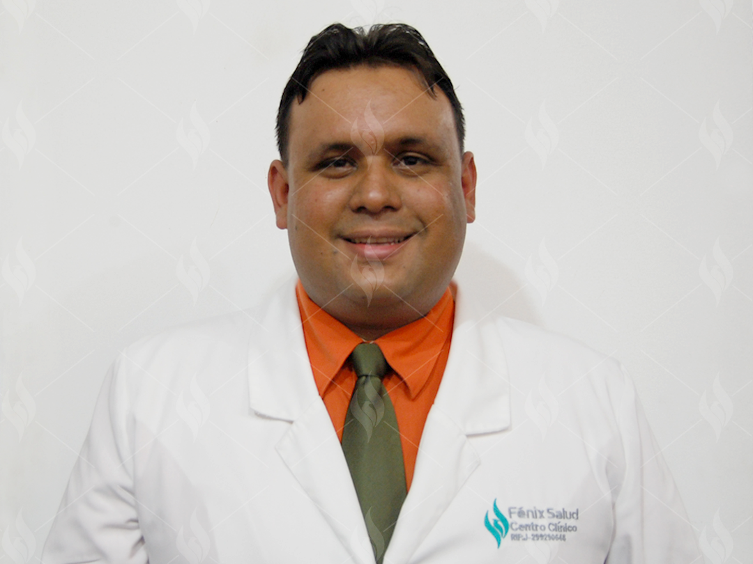 Dr. Jose Leonardo Hernandez