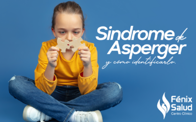Síndrome de Asperger y como identificarlo