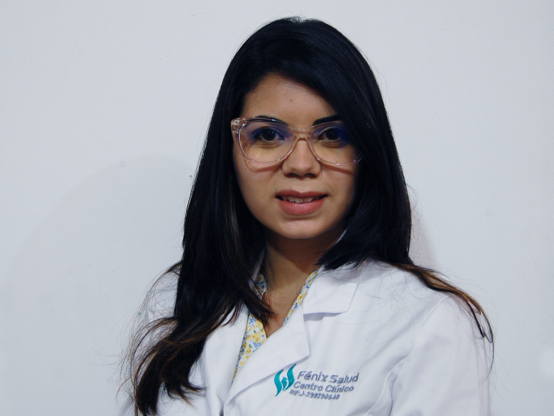 Dra. Alejandra Rosales