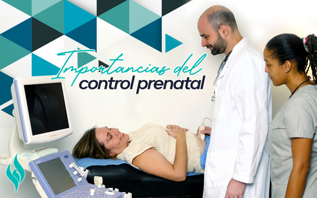 control prenatal, importancia del control prenatal, cuidados durante el embarazo, embarazo y sus cuidados, cuidado prenatal, ¿cómo debe ser mi cuidado prenatal?