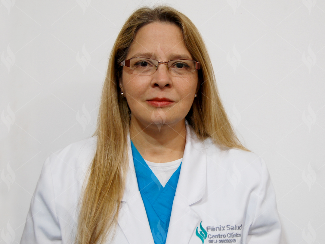 Dra. Natalia Leyva