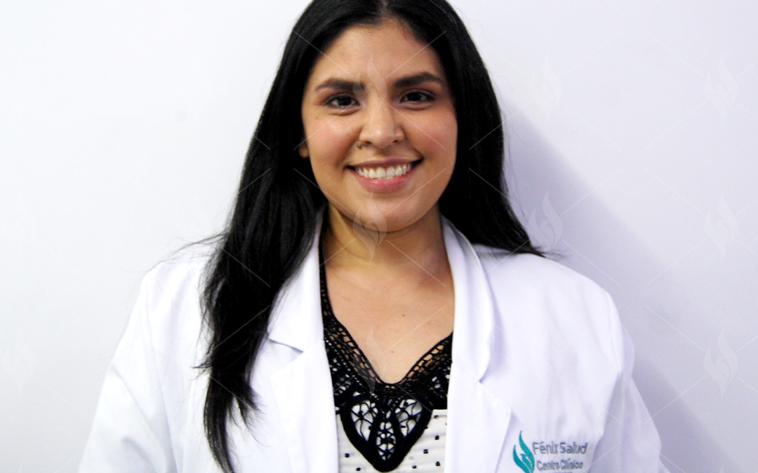 ADRIANA AMADO, Oncólogo