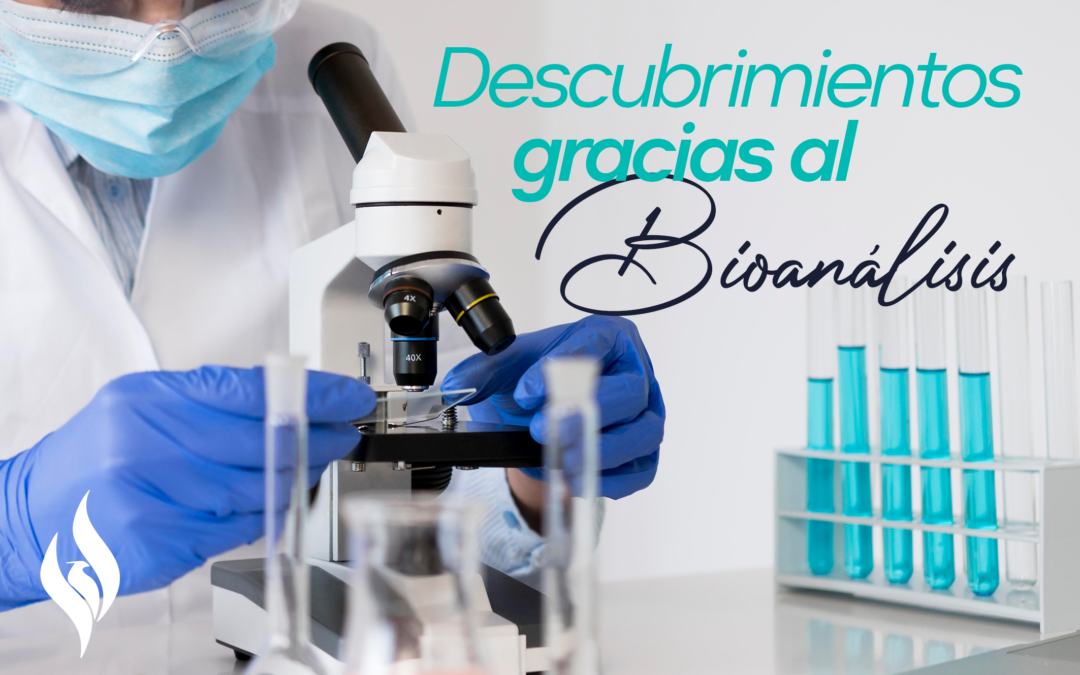 Descubrimientos que le debemos al Bioanálisis, bianálisis, día del bioanalista en Venezuela, 25 de abril día del bioanalista, Bioanálisis, ¿cuáles son los descubrimientos hechos por el bioanálisis, descubrimiento del bioanálisis