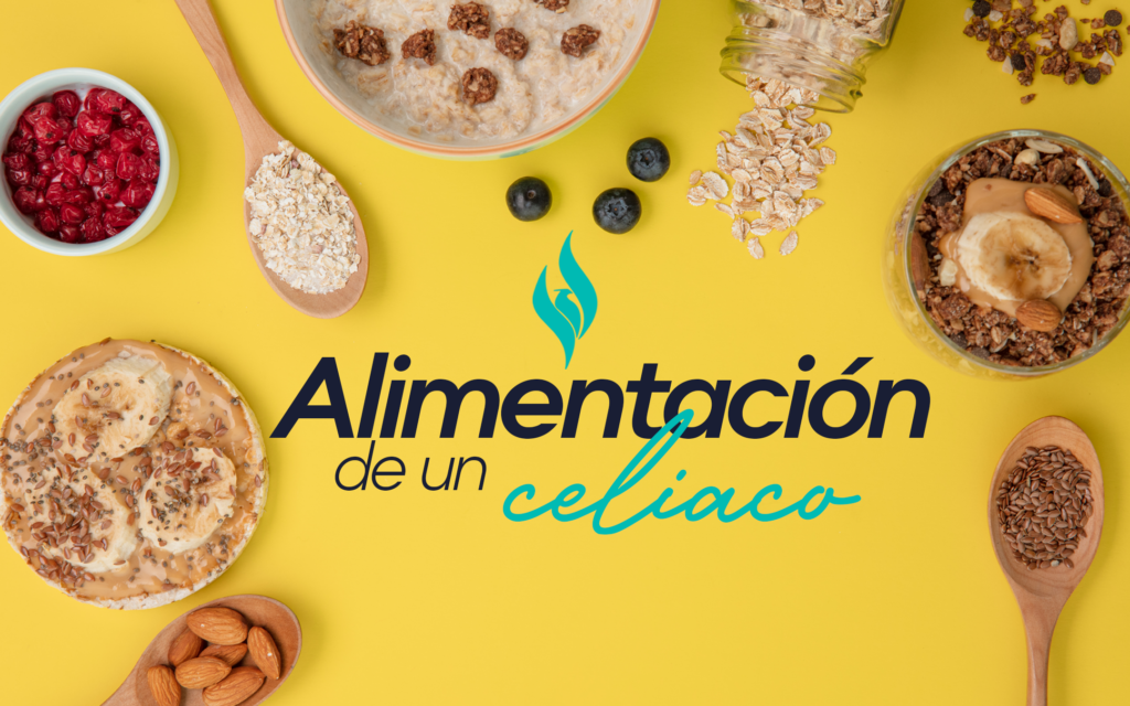 ¿cómo Debe Ser La Alimentación De Un Celiaco Centro Clínico Fenix Saludemk 6357