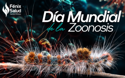 Día Mundial de la zoonosis