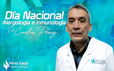 14 de Julio: Día de la Alergología e Inmunología en Venezuela