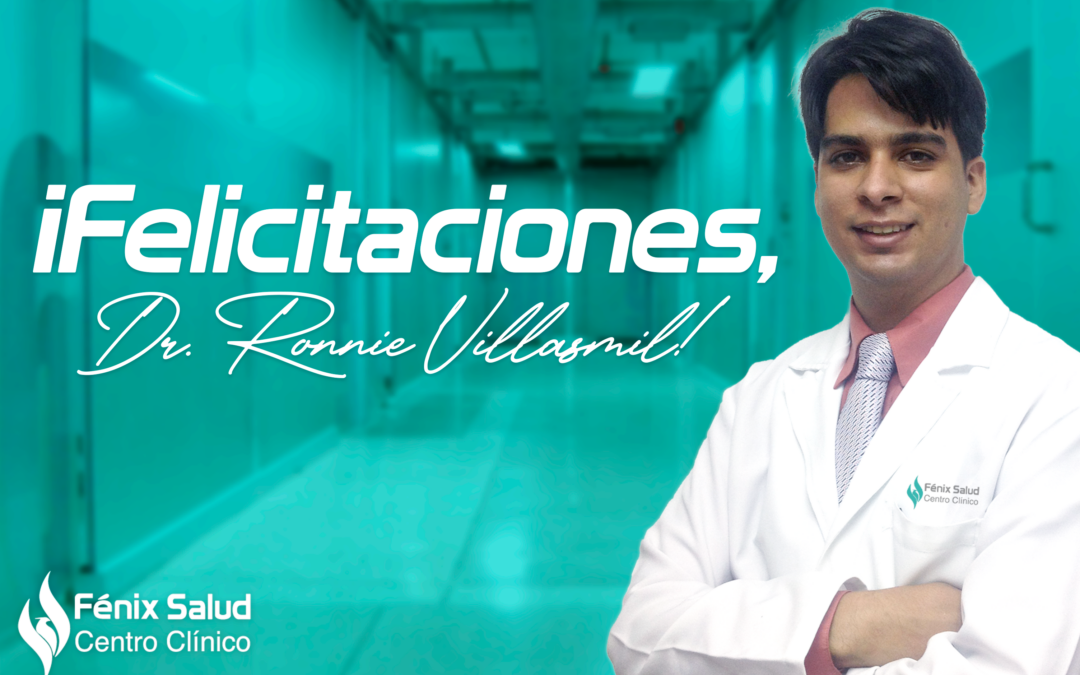 Dr. Ronnie Villasmil certificado en la Sociedad Argentina de Cirugía