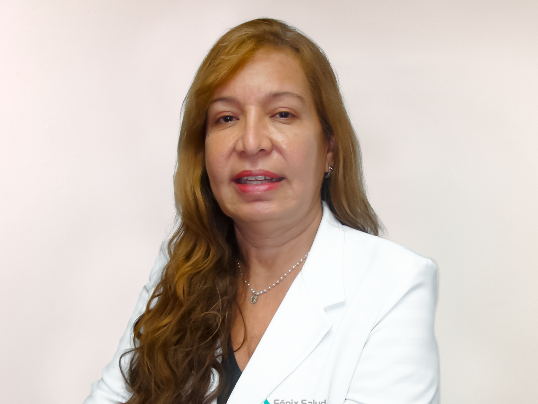 Lucrecia Contreras Medicina Interna