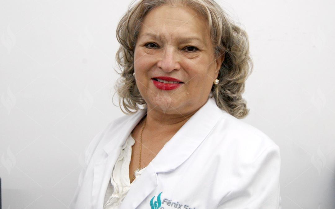ROSA TORREALBA, Traumatóloga, Ortopedista y Cirujano de la Mano