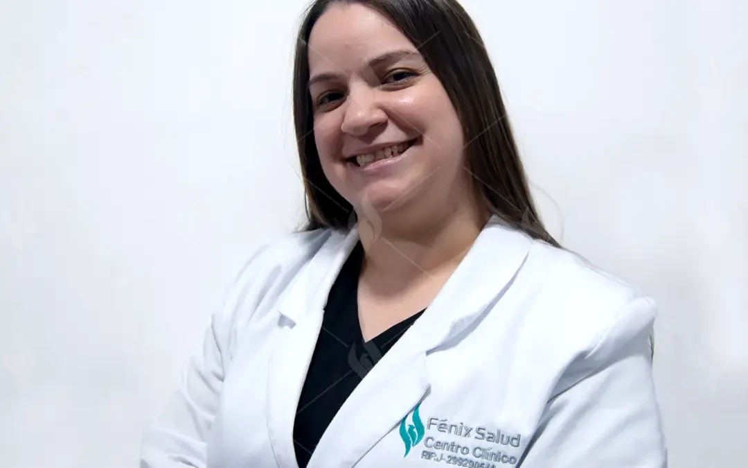 MARIA DELGADO, Cirujano pediatra