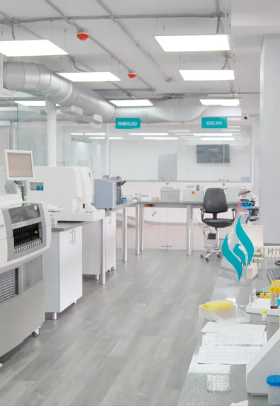 servicio-laboratorio