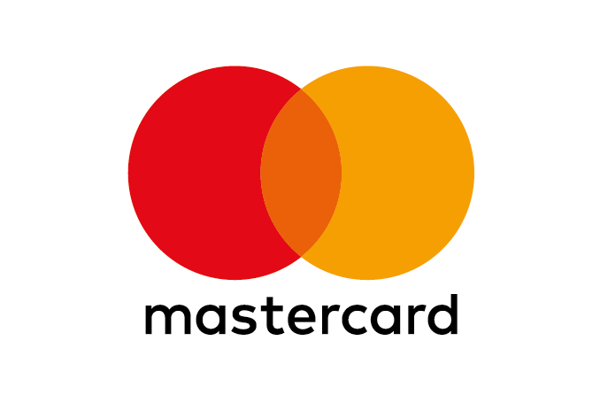 LOGO MASTECARD